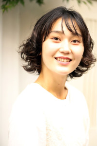 【大岡山】sisi hair design - sisi hair design掲載