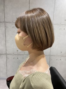 シフォングレージュ - newi 池袋掲載