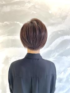 Louer  hairmake×ショート - Louer hairmake掲載