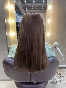 髪質改善　　髪質改善トリートメント - Flag Hair 西通り店掲載