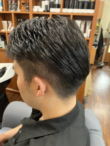 ヘアスタイル/BARBER SHOP SEKI - BARBER SHOP SEKI掲載
