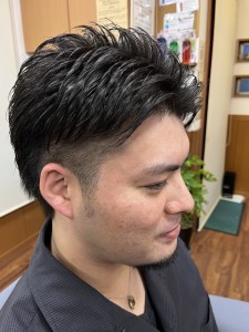ヘアスタイル/BARBER SHOP SEKI - BARBER SHOP SEKI掲載