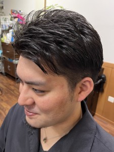 ヘアスタイル/BARBER SHOP SEKI - BARBER SHOP SEKI掲載