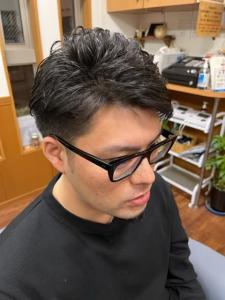 ヘアスタイル/BARBER SHOP SEKI - BARBER SHOP SEKI掲載