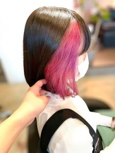 ARSPACE hair-salon - ARSPACE hair-salon掲載