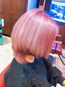 ARSPACE hair-salon - ARSPACE hair-salon掲載