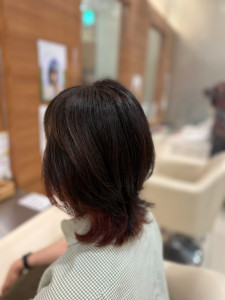【八王子】Image AVEDA 八王子店 - Image AVEDA 八王子店掲載