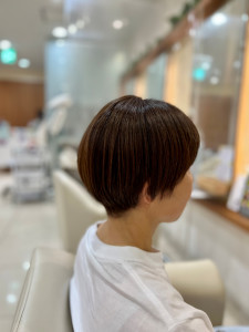 【八王子】Image AVEDA 八王子店 - Image AVEDA 八王子店掲載