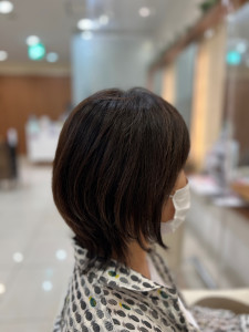 【八王子】Image AVEDA 八王子店 - Image AVEDA 八王子店掲載