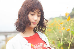 リラックスボブ - RoLLy hair design hiroshima掲載