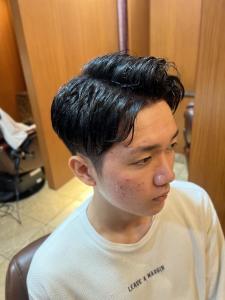 ビジネスシチサン - ヘアーモードキクチ 銀座店掲載