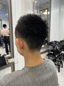 [表参道/メンズカット/メンズパーマ/メンズ美容室/メンズ］ - THE ESCALA 表参道本店 【エスカーラ】掲載