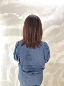 Louer  hairmake×ミディアム - Louer hairmake掲載