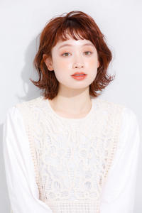 大人ガーリースタイル - Cloe 仙台掲載