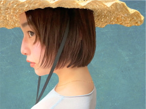 ◆ショートボブ/ベージュブラウン/イルミナカラー/TOKIO - 【ヘアケア特化型サロン】newi 梅田掲載