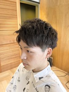 ツイストスパイラル - papico掲載