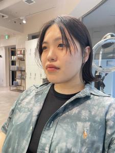 極細ハイライト × 海外風ハイライト - FACE。石川町掲載
