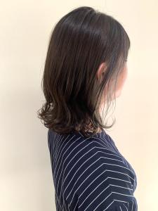 インナーカラー/ピアスカラー/イヤリングカラー - ungu GALLERY掲載