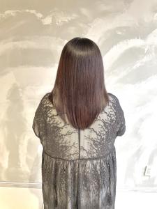 Louer  hairmake×ロング - Louer hairmake掲載