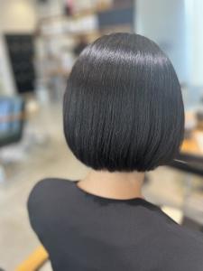 ツーブロック/ダメージレス縮毛矯正/30代/SOHO北島 - SOHO hair & botanical 大橋店掲載