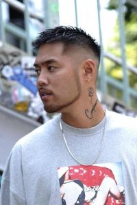 CROP - merry craftsman's factory掲載