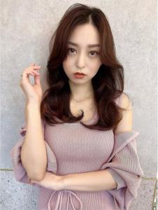 ヨシンモリ　韓国風　くびれヘア　髪質改善　カット - Lond Cheri 仙台【ロンドシェリ】掲載