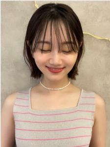 Lond Cheri×ショート - Lond Cheri 仙台【ロンドシェリ】掲載