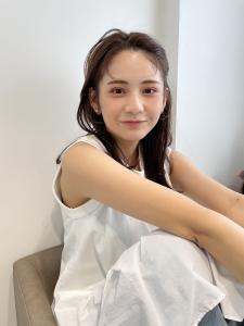 [エレン池袋]透明感赤み消しカラー - ElEn. 似合わせ小顔カット&髪質改善サロン 池袋掲載