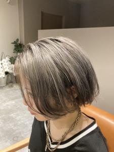 Leaf Hair(リーフヘアー)