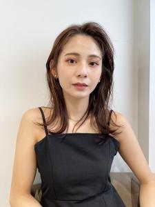 エレン池袋]似合わせ透明感艶カラー - ElEn. 似合わせ小顔カット&髪質改善サロン 池袋掲載