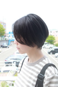 LOZY style - LOZY for hair掲載