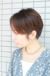 LOZY style - LOZY for hair掲載