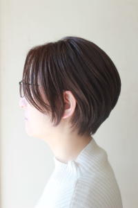 LOZY style - LOZY for hair掲載