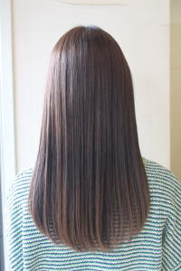 LOZY style - LOZY for hair掲載