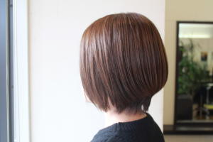 LOZY style - LOZY for hair掲載