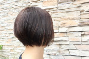 LOZY style - LOZY for hair掲載