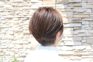 LOZY style - LOZY for hair掲載