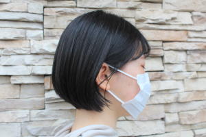 LOZY style - LOZY for hair掲載