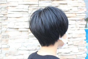LOZY style - LOZY for hair掲載