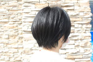 LOZY style - LOZY for hair掲載