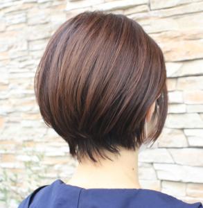 LOZY style - LOZY for hair掲載