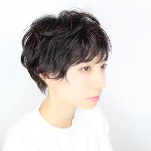LOZY style - LOZY for hair掲載