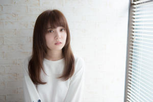 オーガニックカラー専門 Organic ×ロング - オーガニックカラー専門 Organic 有明ガーデン店掲載