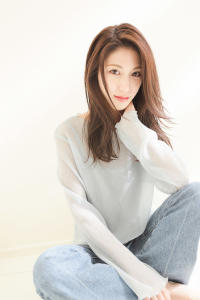 オーガニックカラー専門 Organic ×ロング - オーガニックカラー専門 Organic 有明ガーデン店掲載