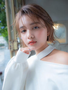 Soin by Re:chaLu×ショート - Soin by Re:chaLu掲載
