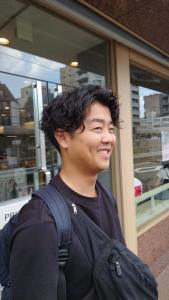 20代30代40代メンズ束感トラッドオシャレ感ショート - ブロッサムひばりヶ丘店掲載