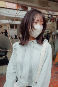 ELLYLONDON×ミディアム - ELLYLONDON 住吉店掲載