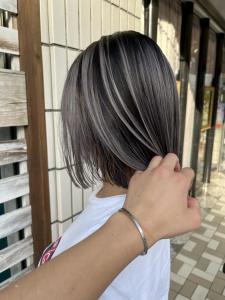 シャドールーツ - CREA茅ヶ崎掲載