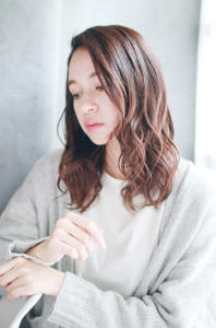 20代30代40代　夏色ロング【松山】 - W-STANDARD＋n掲載