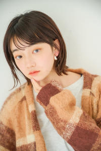 ボブレイヤー - LIENA HAIR SALON 札幌掲載